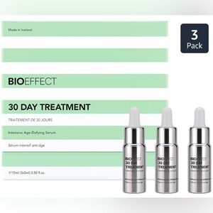 Bioeffect 30 Day Anti Aging Serum Treatment for Face & Neck